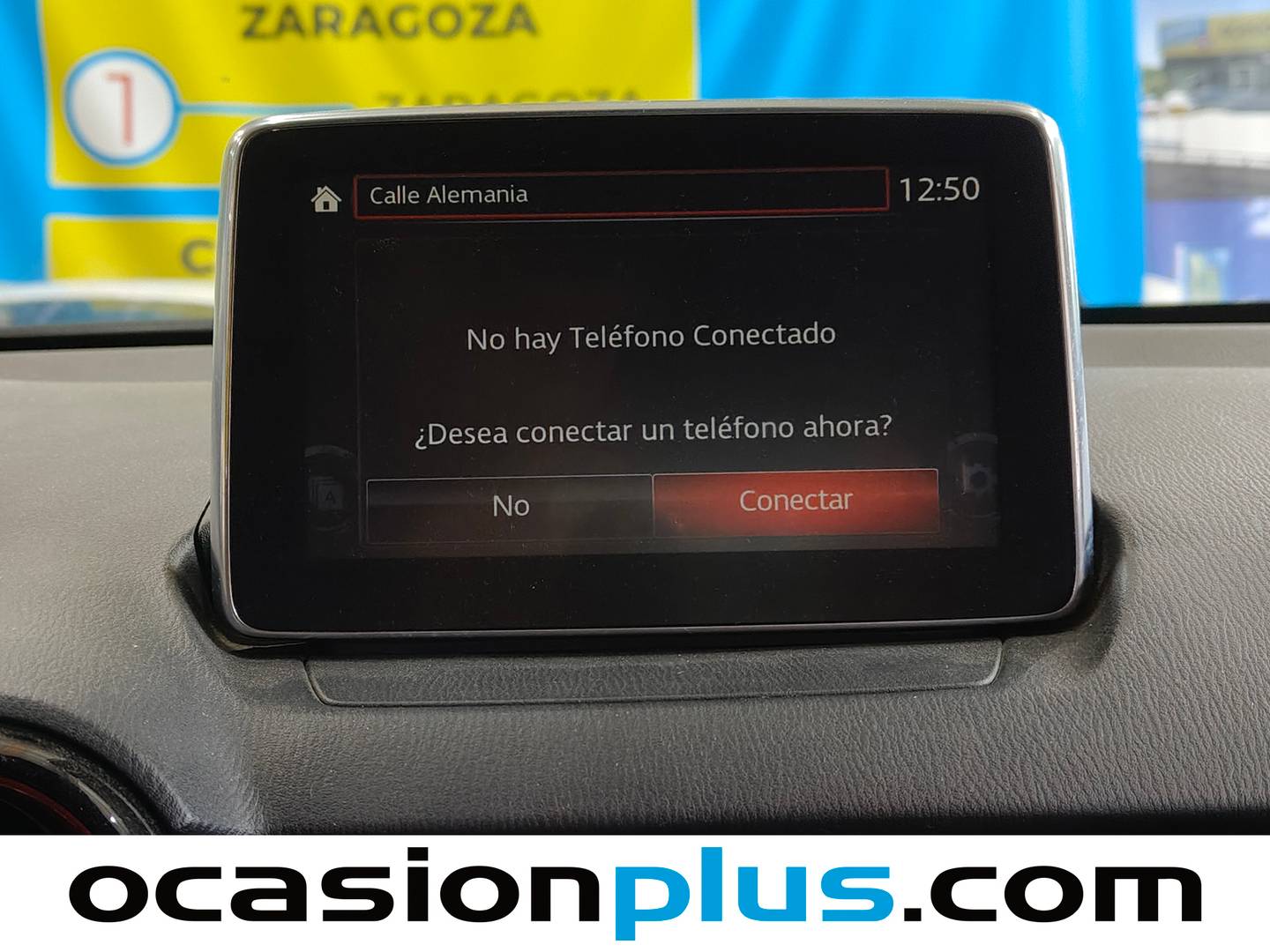 Accesorios del Mazda CX-3 Mazda CX-3 1.5 DE SKYACTIV Luxury 2WD (105 CV)