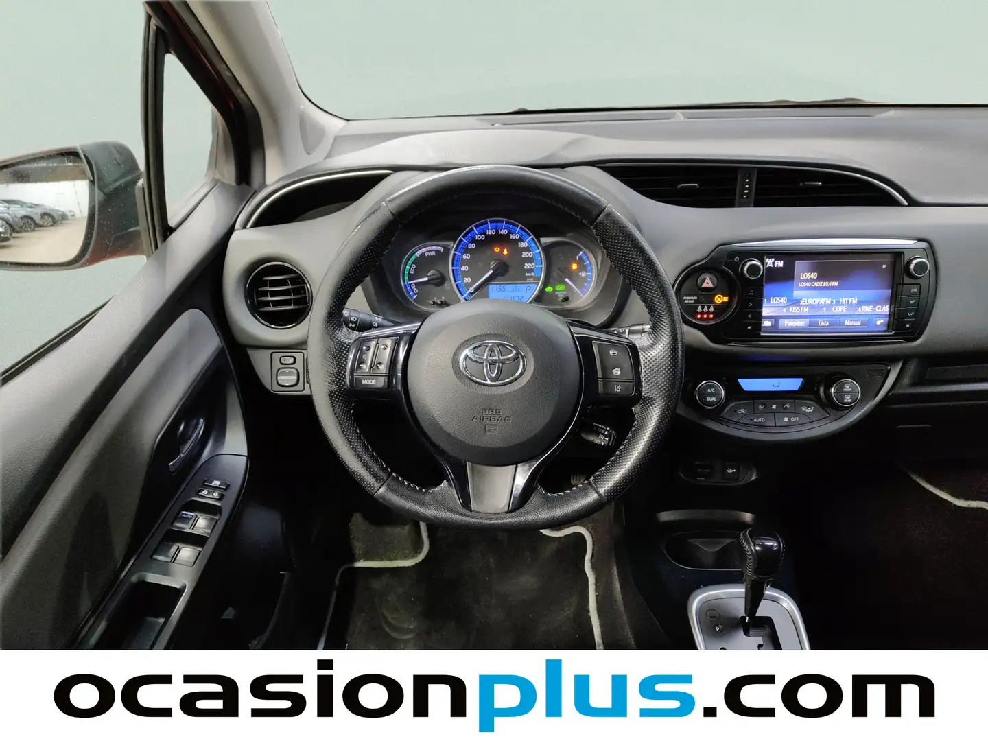 Foto Toyota Yaris Toyota Yaris 1.5 Hybrid Feel (100 CV)