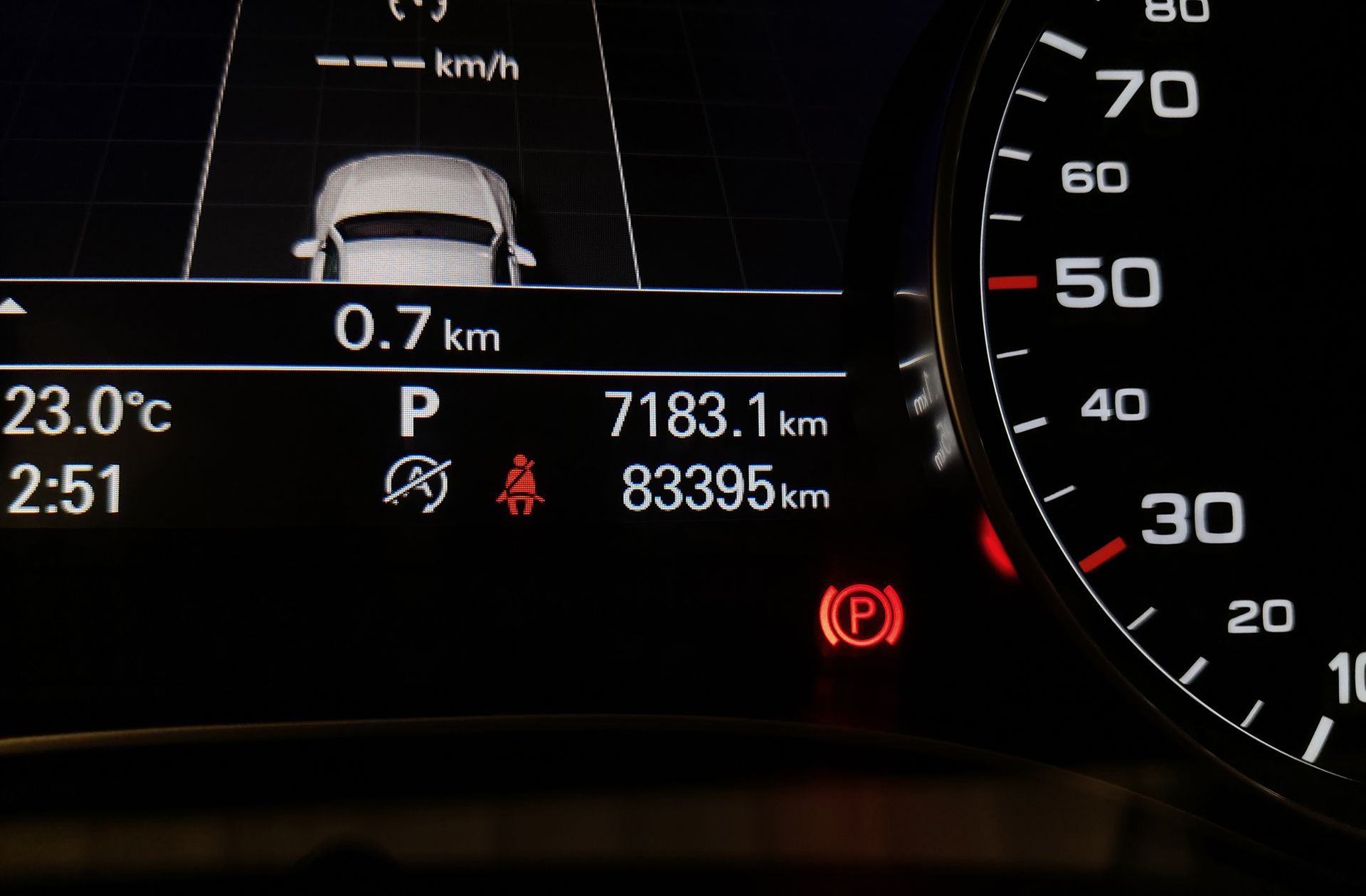 Audi A6 S line 2.0 TDI S tronic - foto 12