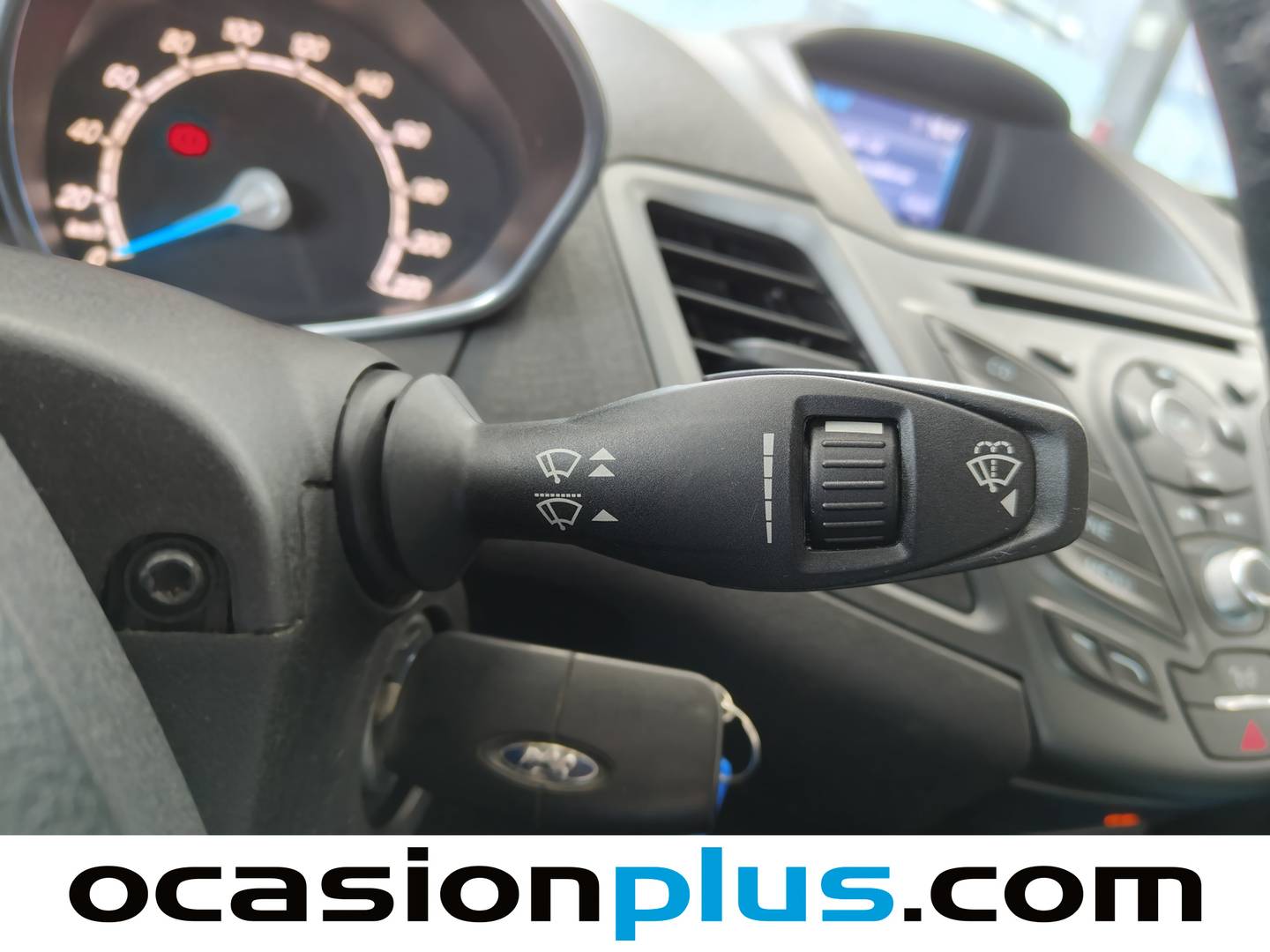 Ford Fiesta Ford Fiesta 1.25 Duratec Trend (82 CV) seminuevo