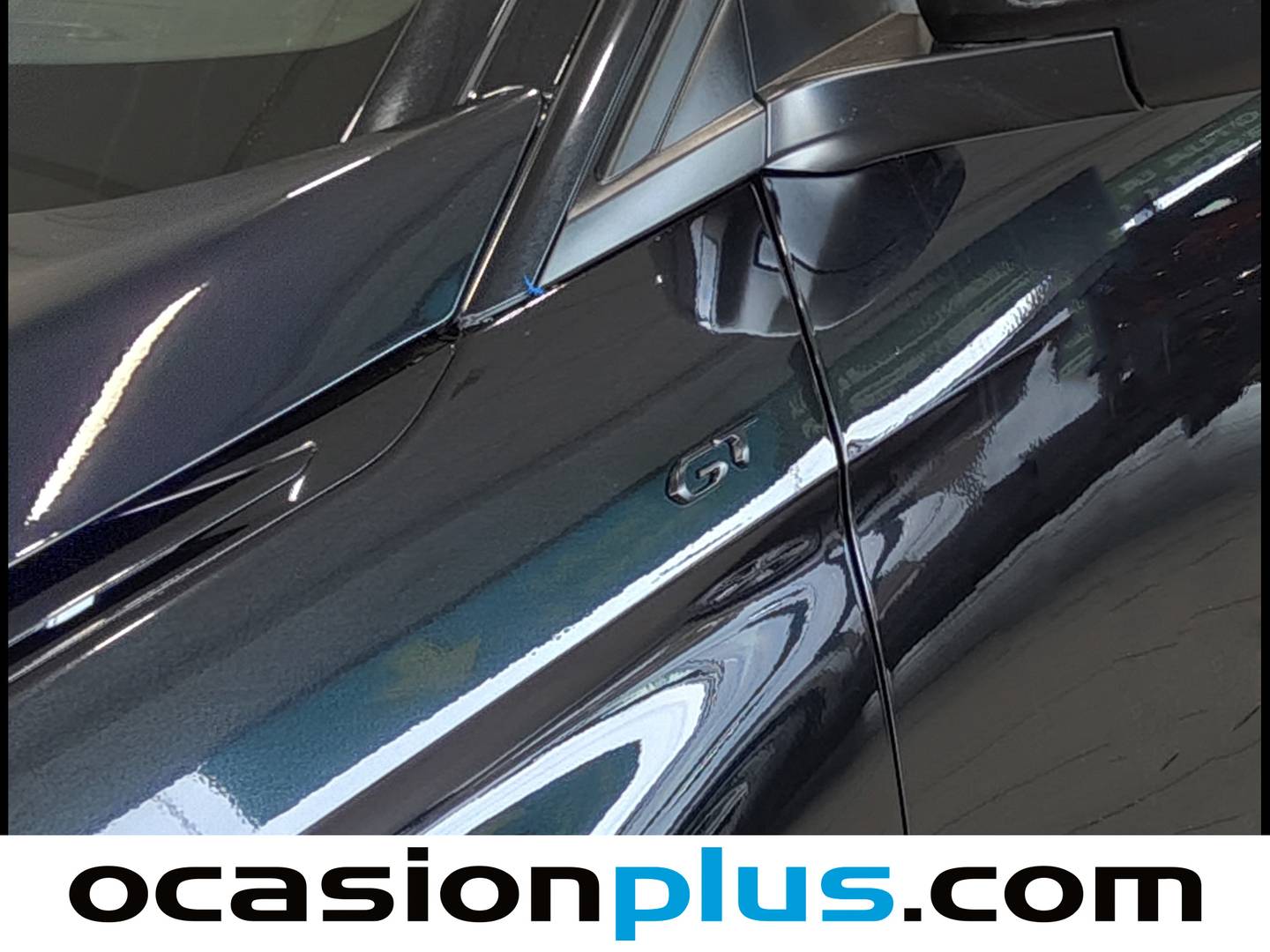 Foto Peugeot 3008 Peugeot 3008 PureTech 130 S&S GT EAT8 (130 CV)