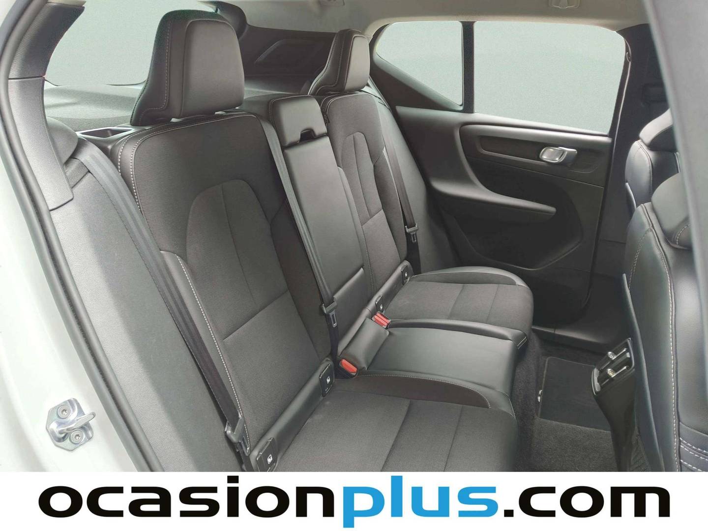 Volvo XC40 Volvo XC40 T3 Momentum (156 CV) km 0