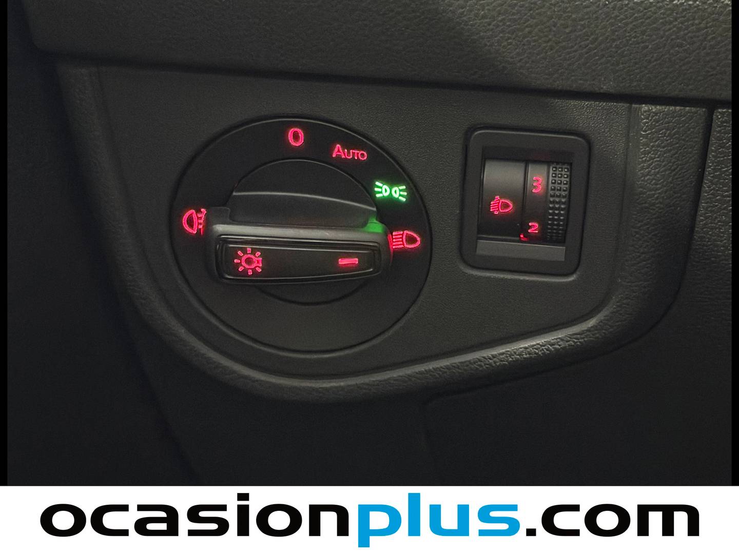 Volkswagen Polo Volkswagen Polo Advance 1.0 TSI (95 CV) DSG de segunda mano
