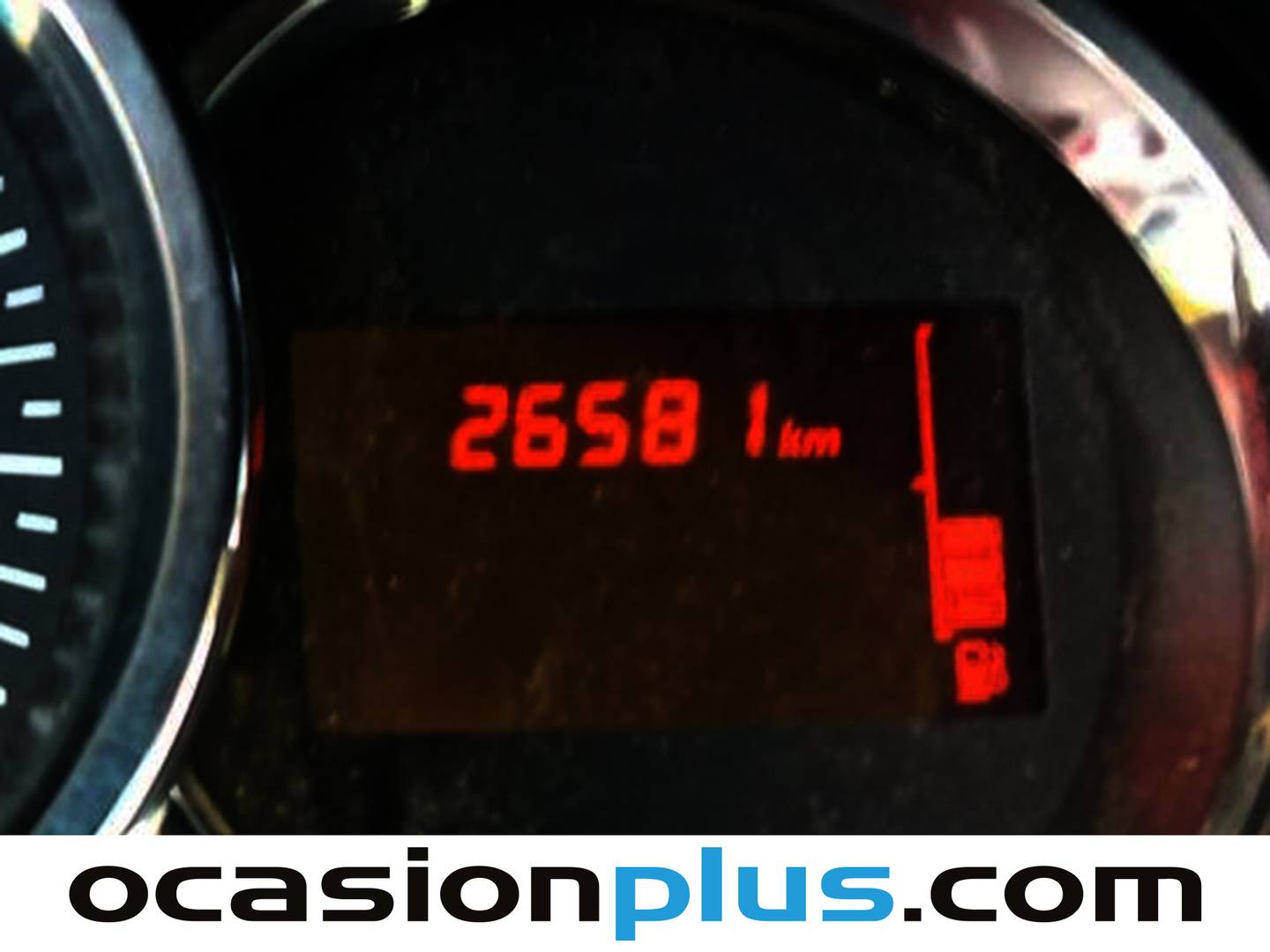 Dacia Duster Dacia Duster Laureate dCi (90 CV) seminuevo