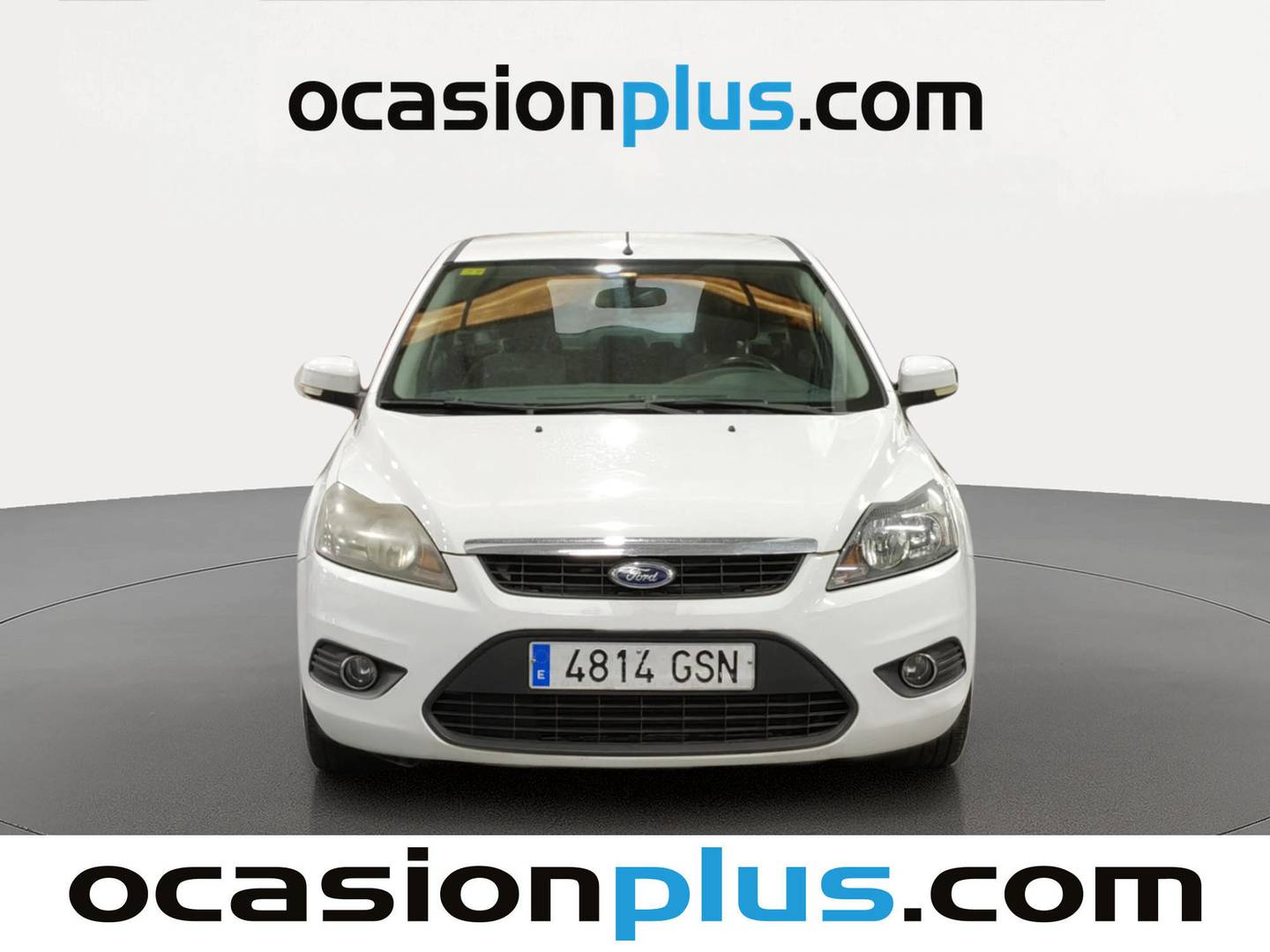 Ford Focus Ford Focus 1.6 TDCI Trend (109 CV) 109cv