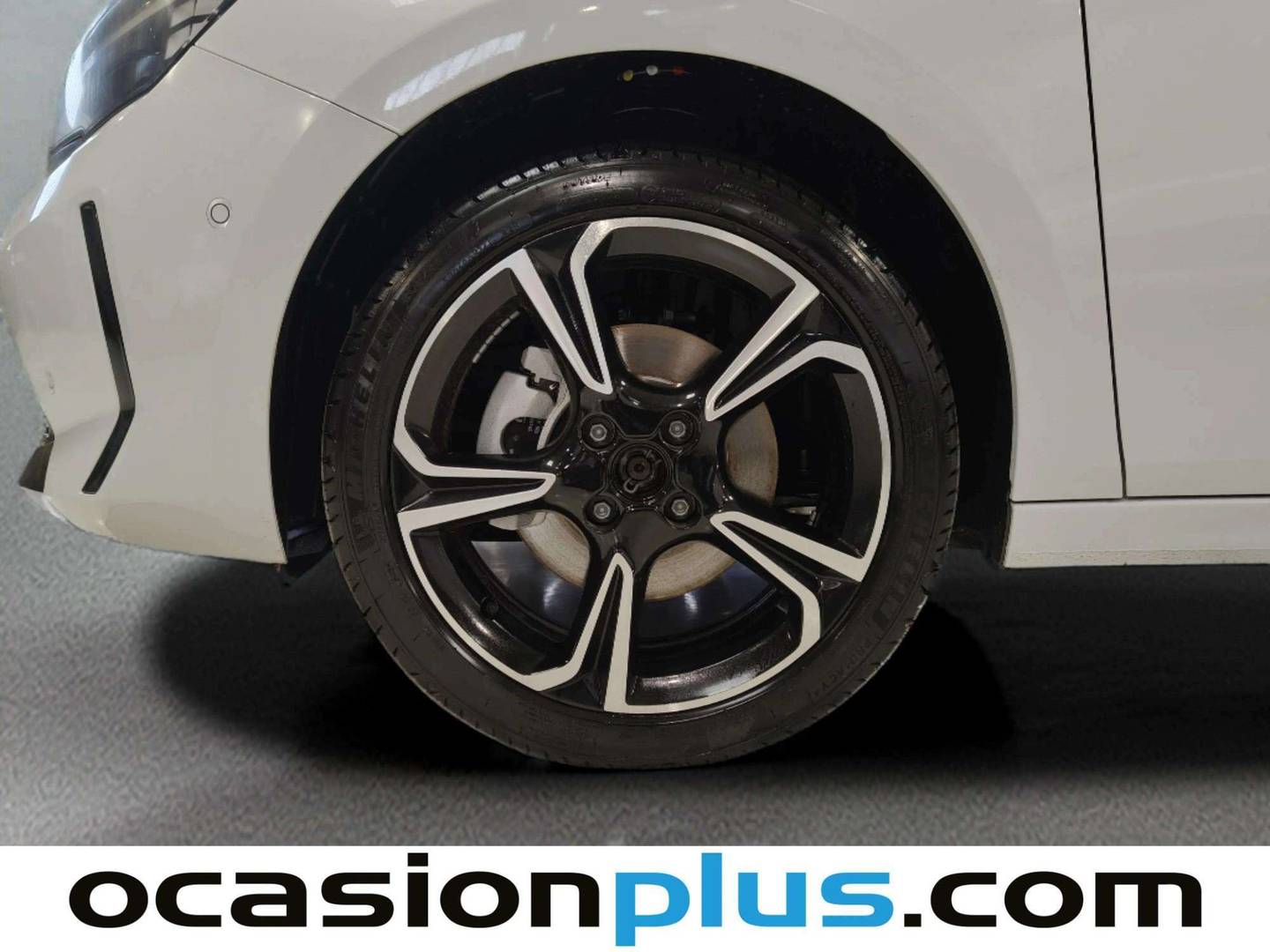 Foto Opel Corsa Opel Corsa 1.2 T XHL Hybrid GS eDCT (110 CV)