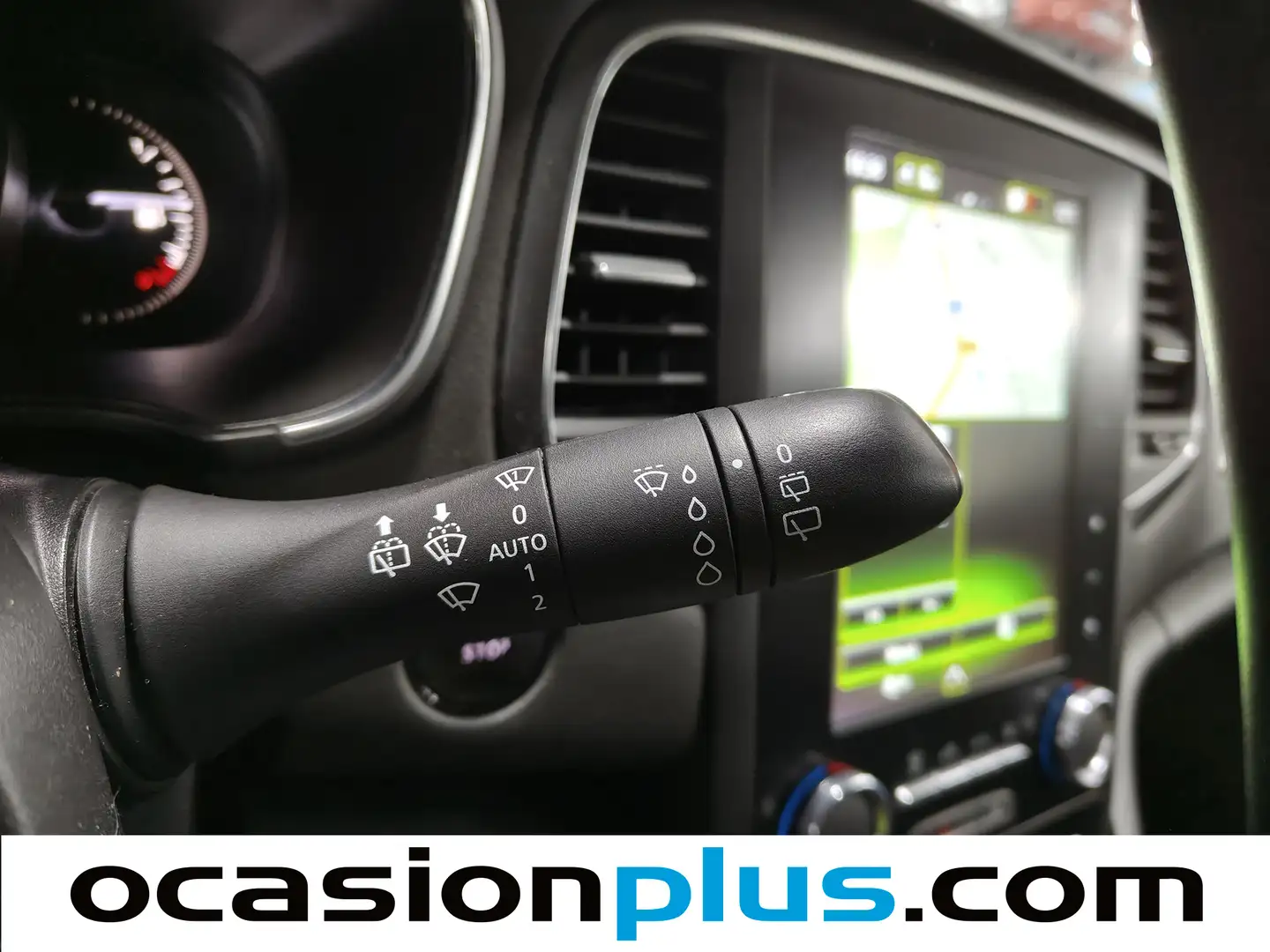 Foto Renault Mégane Renault Megane Zen Blue dCi (115 CV)