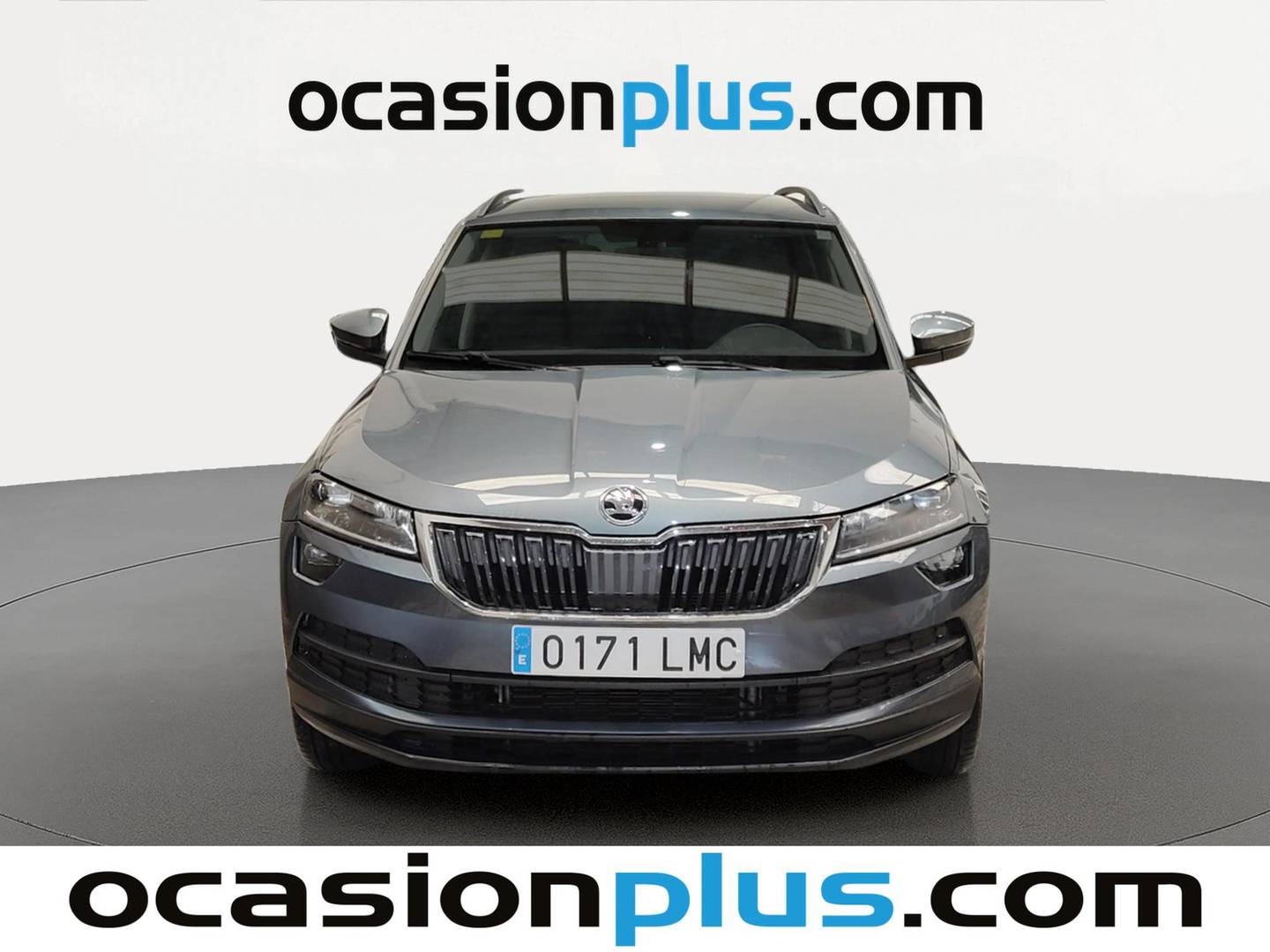 Skoda Karoq Skoda Karoq 1.5 TSI ACT Ambition (150 CV) 150cv
