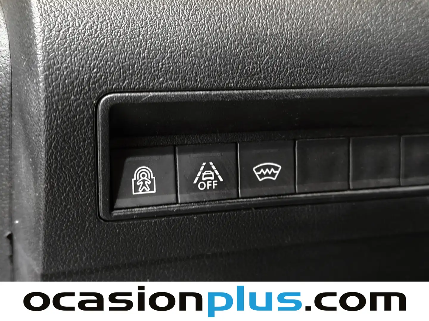 Foto Peugeot Rifter Peugeot Rifter BlueHDi 100 Allure Pack Standard (100 CV)