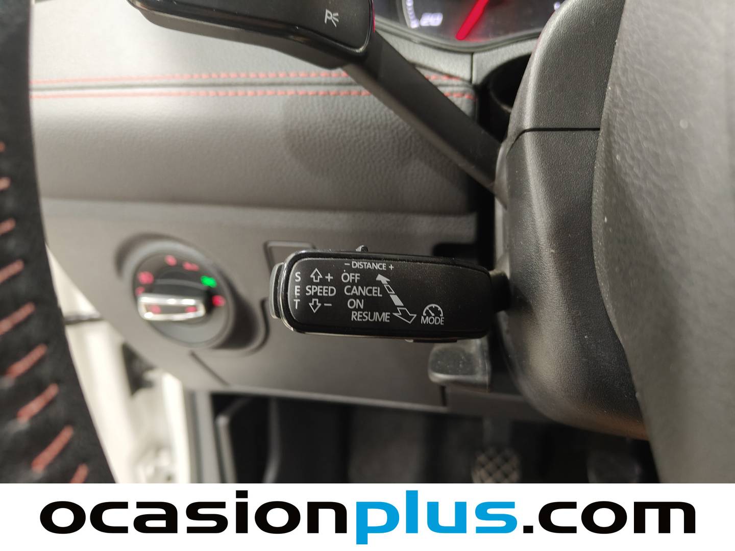 Foto Seat Ibiza SEAT Ibiza 1.0 TGI FR Plus (90 CV)