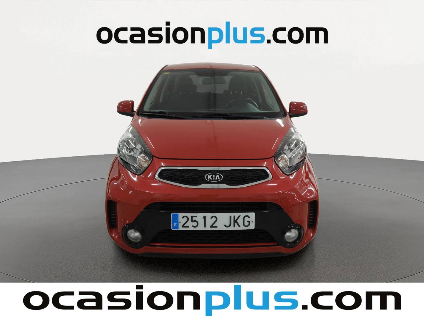 KIA Picanto KIA Picanto 1.0 CVVT x-Tech Eco-Dynamics (66 CV) 66cv