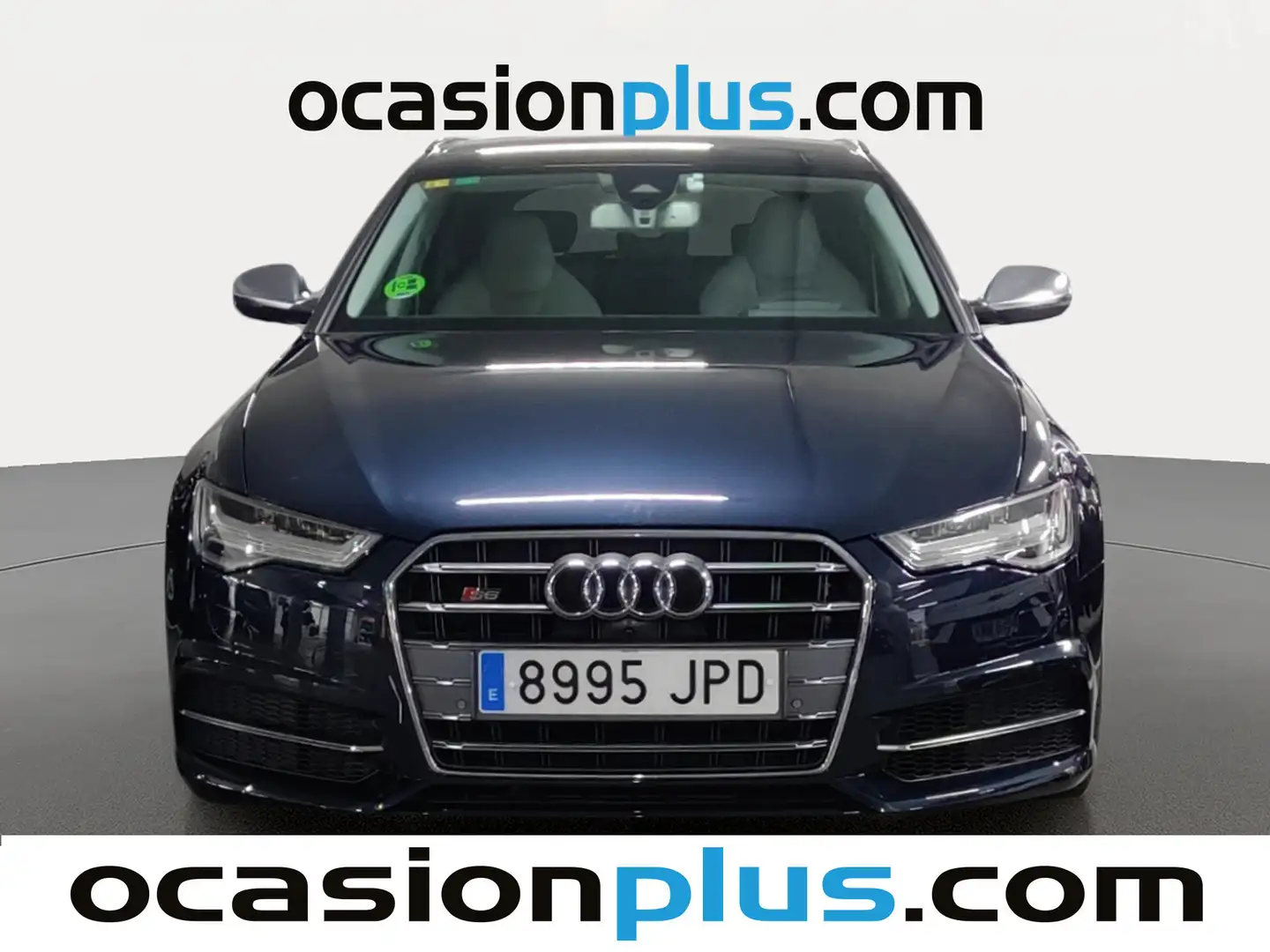 Foto Audi A6 Audi S6 Avant Avant 4.0 TFSI quattro (450 CV) S tronic