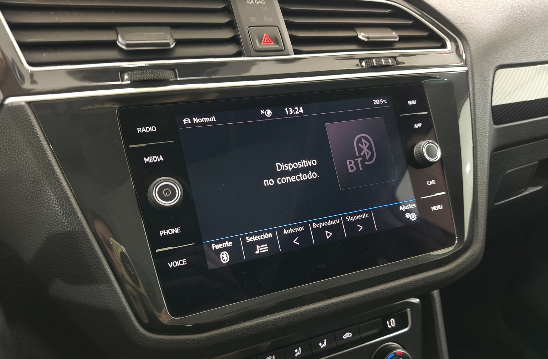 Volkswagen Tiguan Sport 2.0 TDI - foto 38