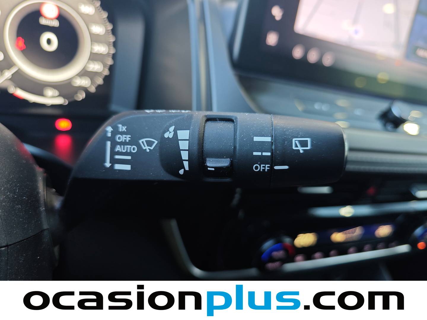 Foto Nissan QASHQAI Nissan Qashqai DIG-T 140 mHEV N-Connecta 4x2 (140 CV)