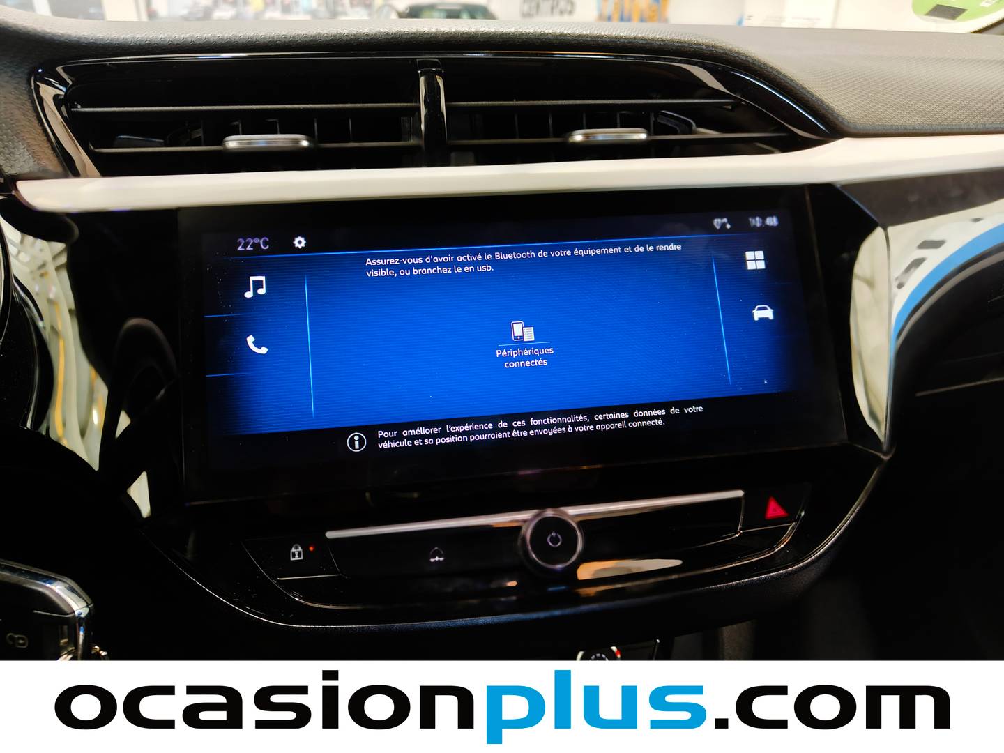 Opel Corsa Opel Corsa 1.2T XHL GS (100 CV) gasolina