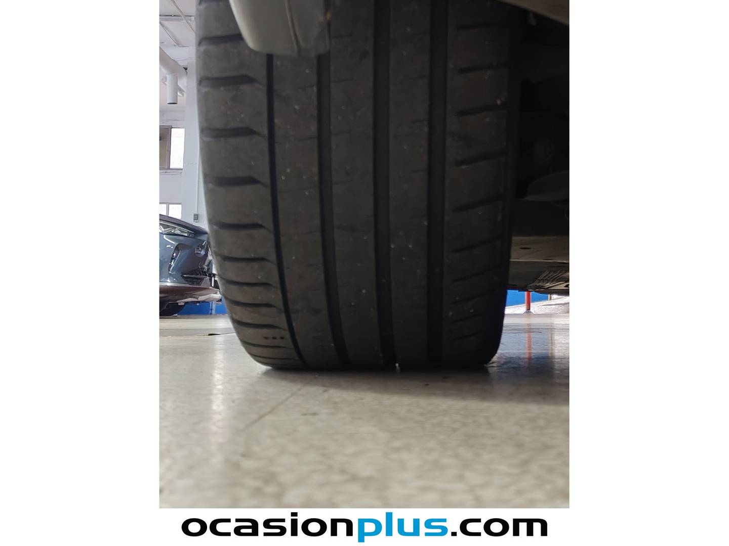 BMW Serie 3 BMW Serie 3 330d Touring (258 CV) Pack M al mejor precio