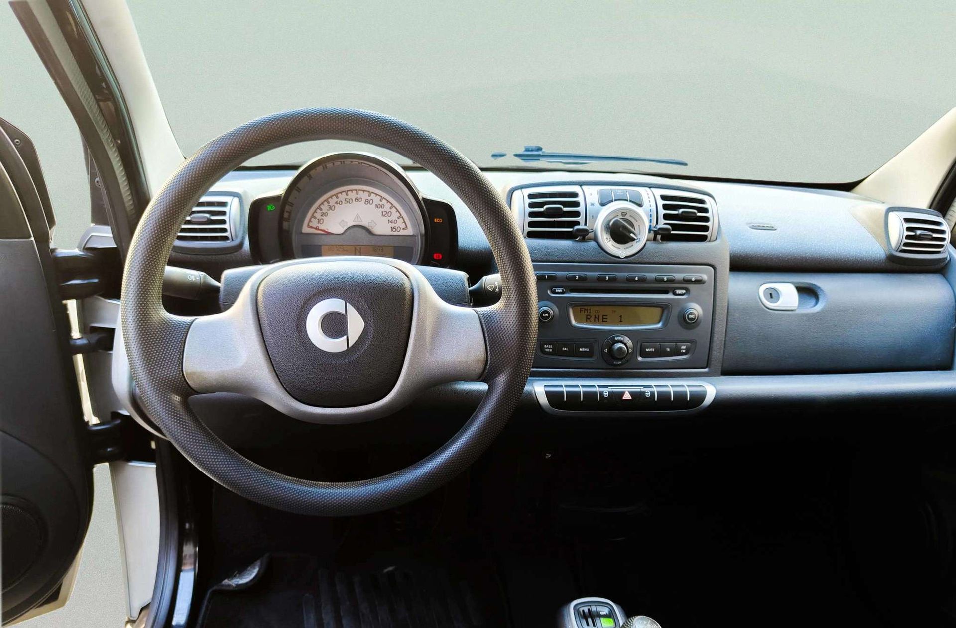 smart fortwo 52 mhd Pure - foto 6
