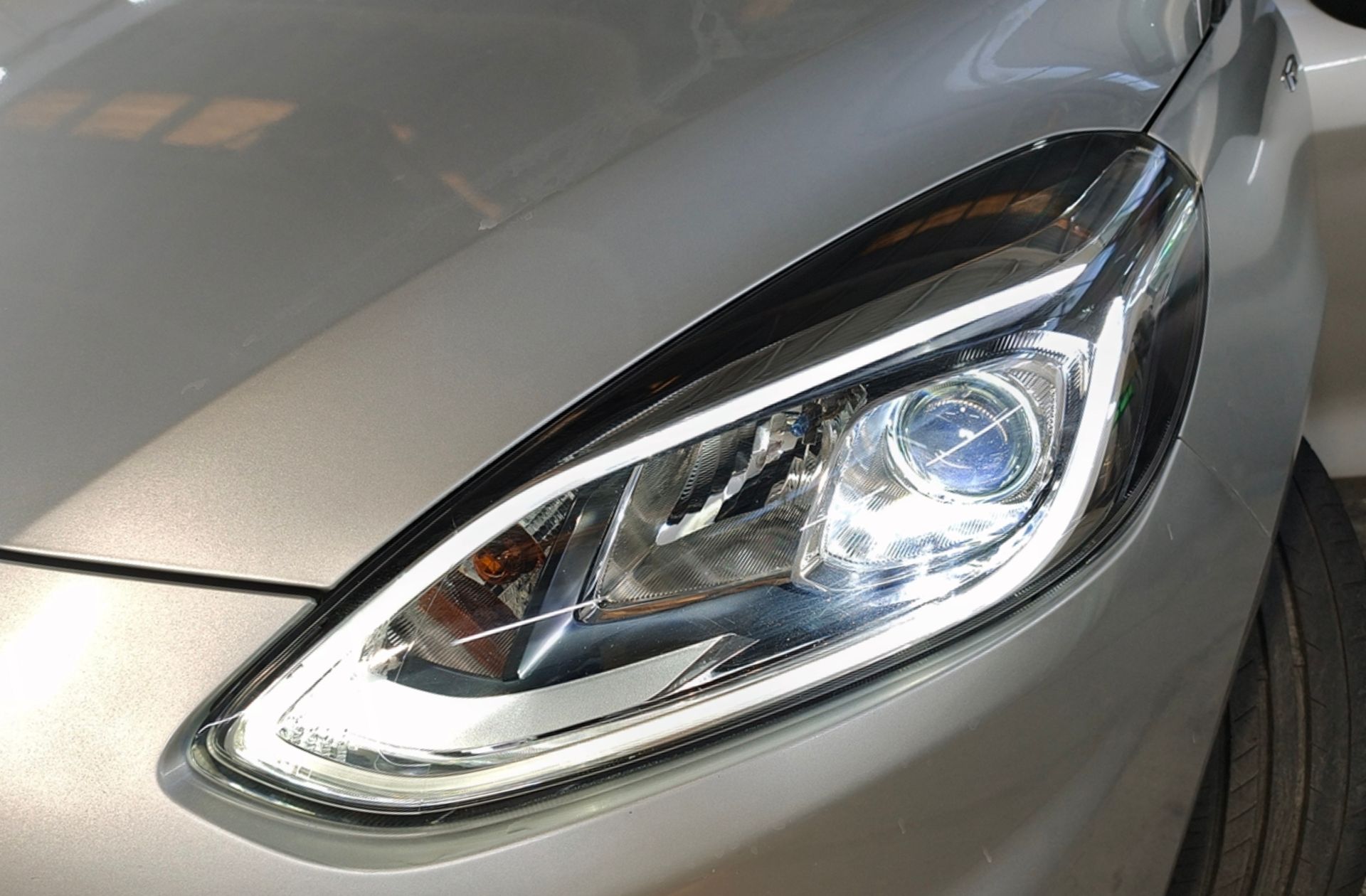 Ford Fiesta 1.0 EcoBoost ST-Line - foto 13