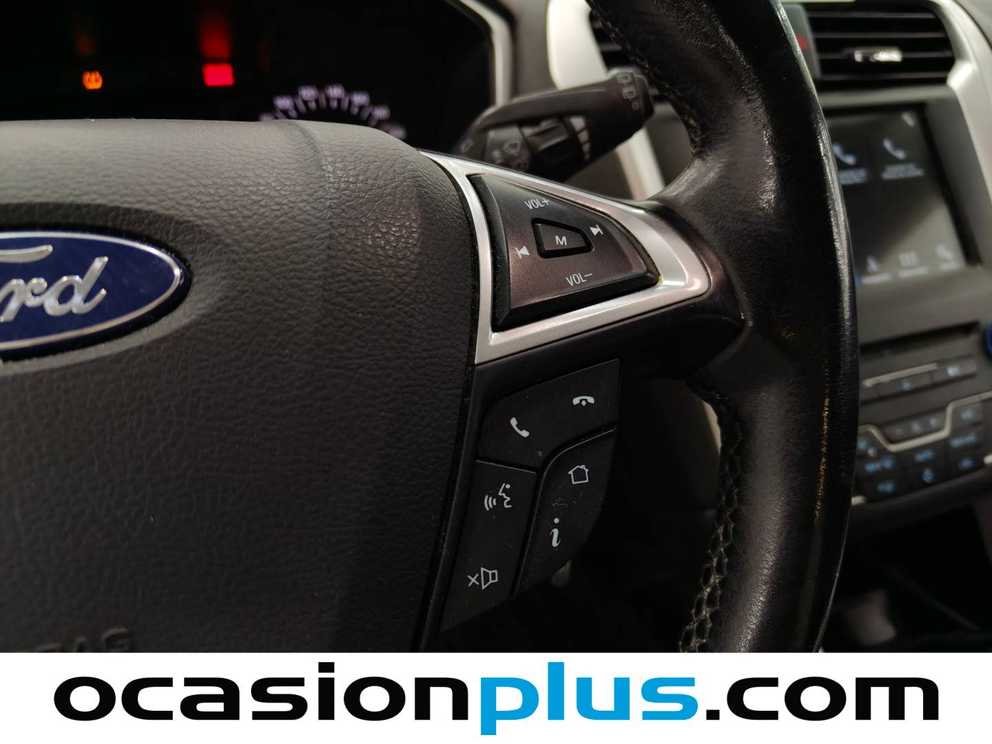Ford Mondeo Ford Mondeo 1.5 TDCI Trend (120 CV) seminuevo