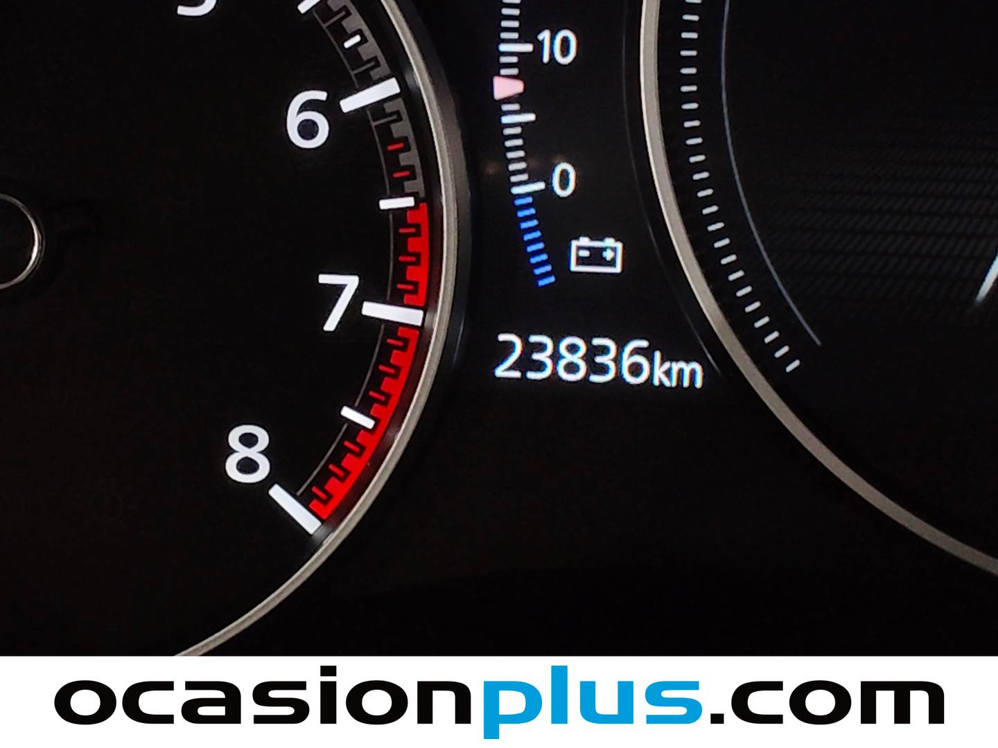 Foto Mazda CX-30 Mazda CX-30 2.5 e-Skyactive G MHEV Prime-Line (140 CV)