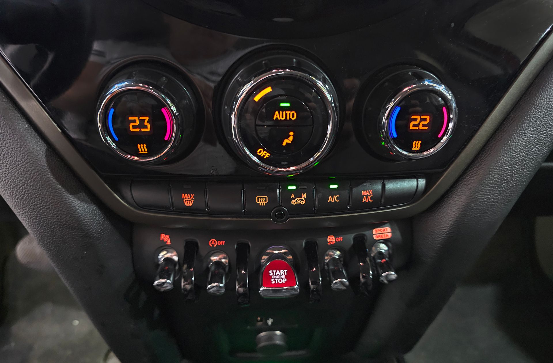 MINI Countryman Cooper - foto 35