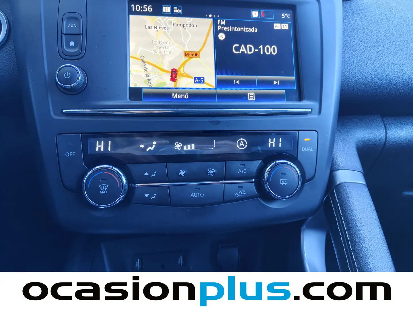 Foto Renault Kadjar Renault Kadjar Zen Energy TCe  (130 CV)