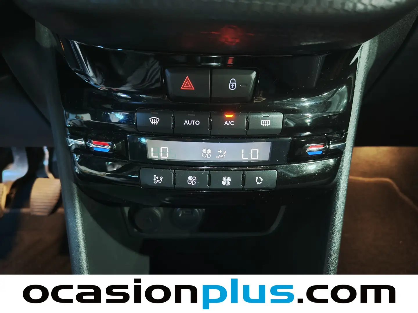 Foto Peugeot 208 Peugeot 208 PureTech 110 S&S Tech Edition (110 CV)