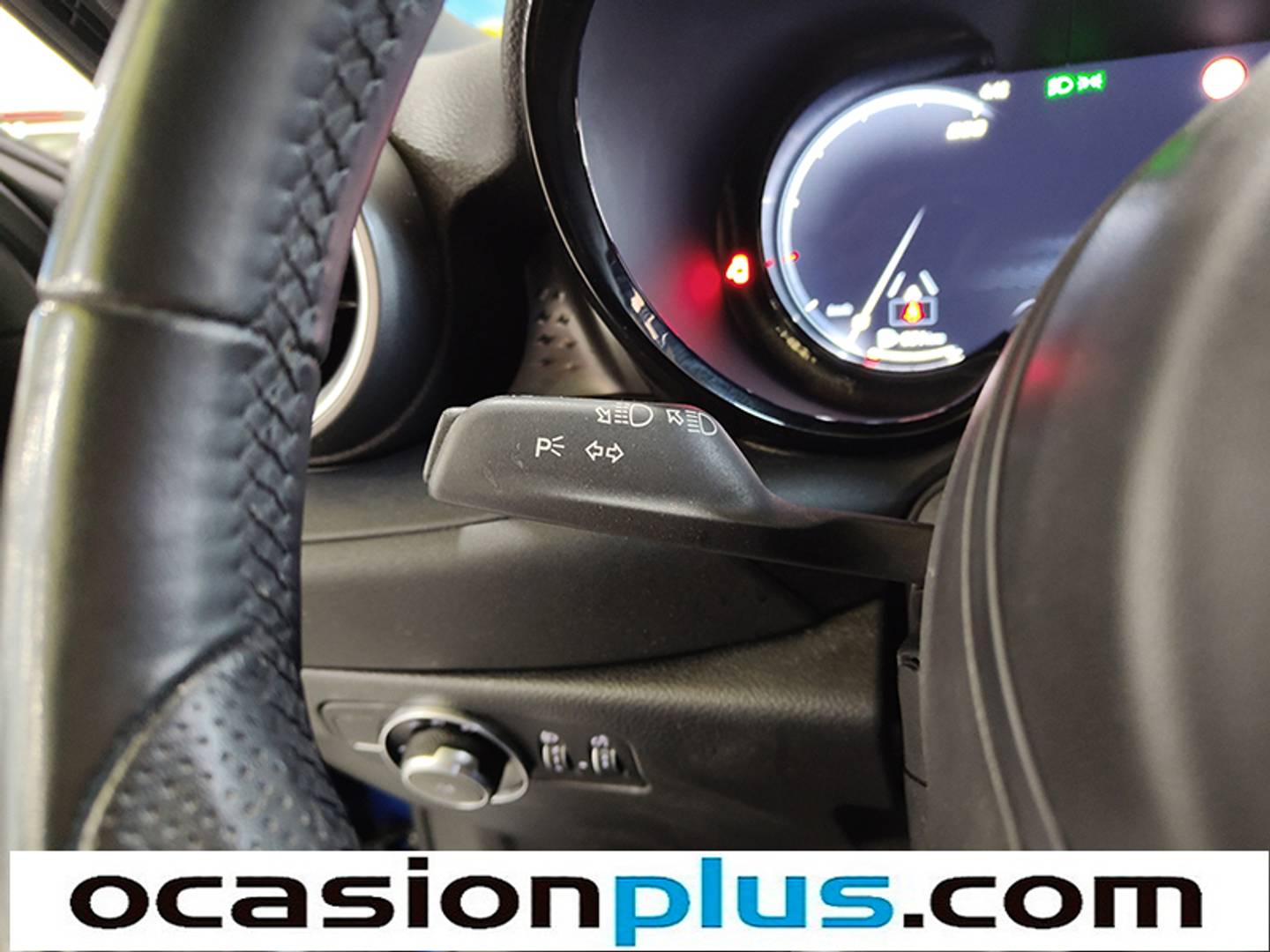 Foto Alfa Romeo Tonale Alfa Romeo Tonale 1.5 MHEV Sprint FWD (130 CV)