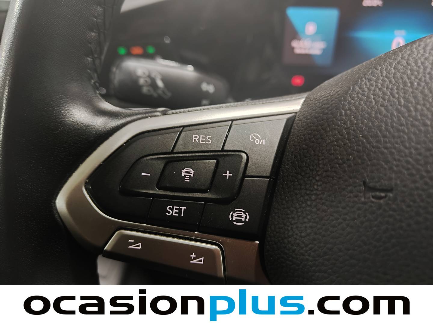 Volkswagen Golf Volkswagen Golf 2.0 TDI (115 CV) seminuevo