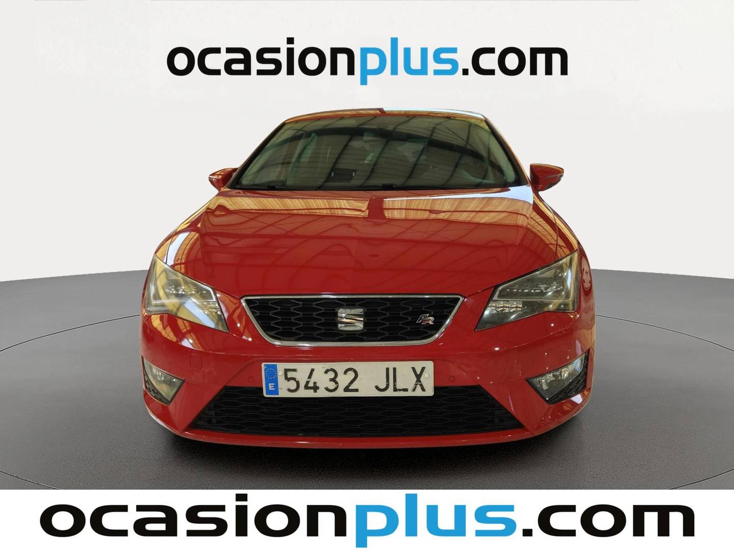 Seat León Seat León 1.4 TSI S&S FR (125 CV) 125cv