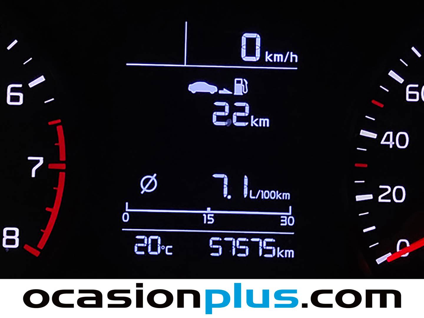KIA Rio KIA Rio 1.2 CVVT Concept (84 CV) seminuevo