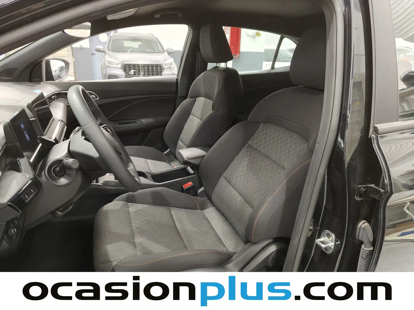 Foto MG MG3 Hybrid+ MG MG3 Hybrid+ Standard (195 CV)