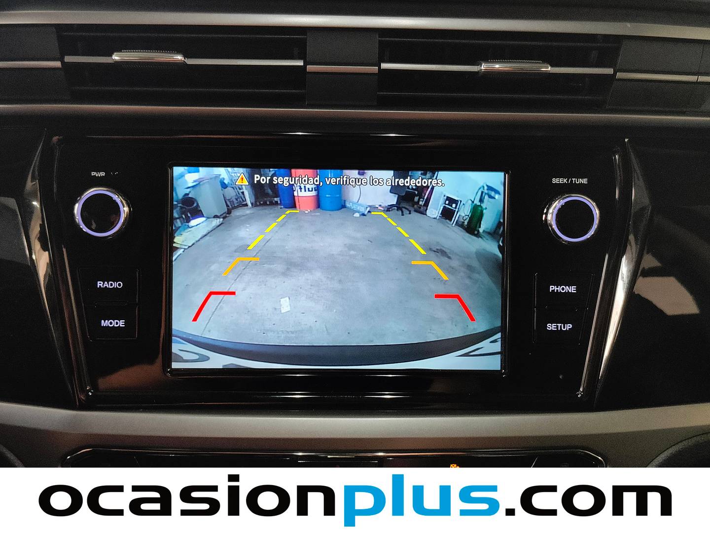 Acabados SsangYong Korando SsangYong Korando G15T Limited 4x4 Auto (163 CV) GLP