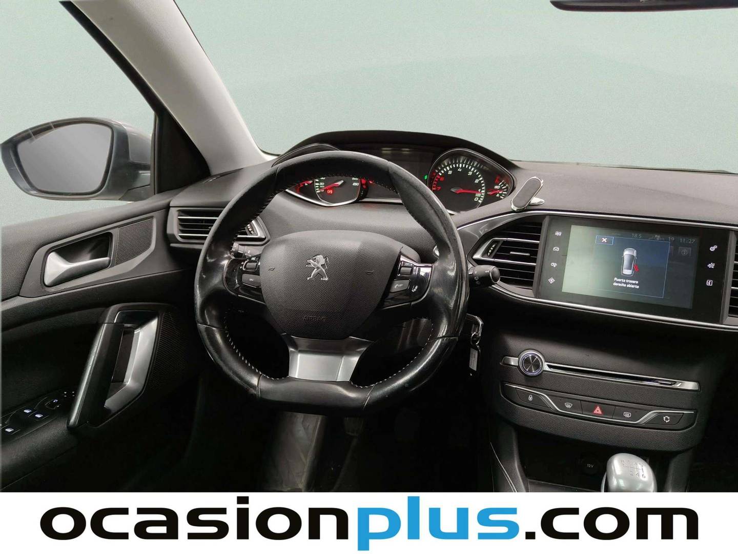 Peugeot 308 Peugeot 308 SW PureTech 130 S&S Allure (130 CV) manual