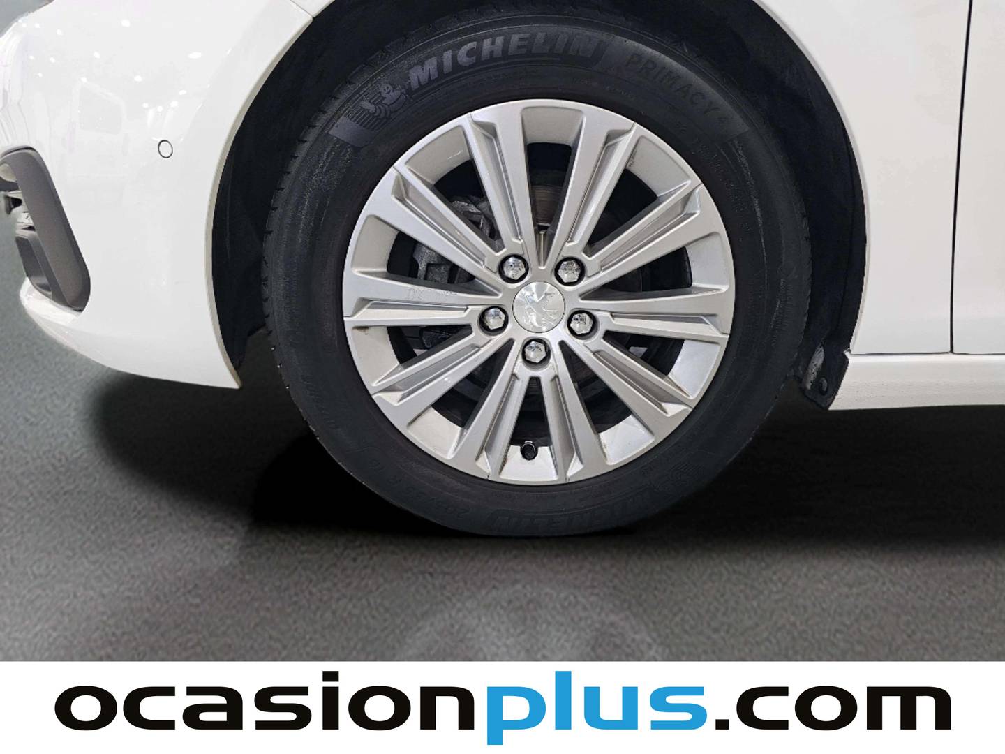 Peugeot 308 Peugeot 308 PureTech 110 S&S Allure (110 CV) barato