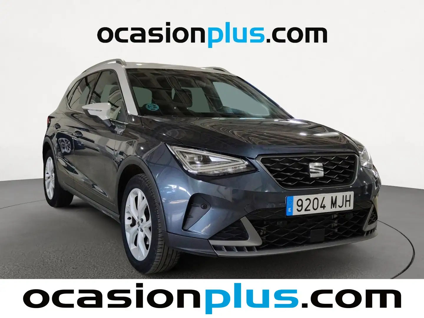 Foto Seat Arona SEAT Arona 1.5 TSI S&S FR XL DSG (150 CV)