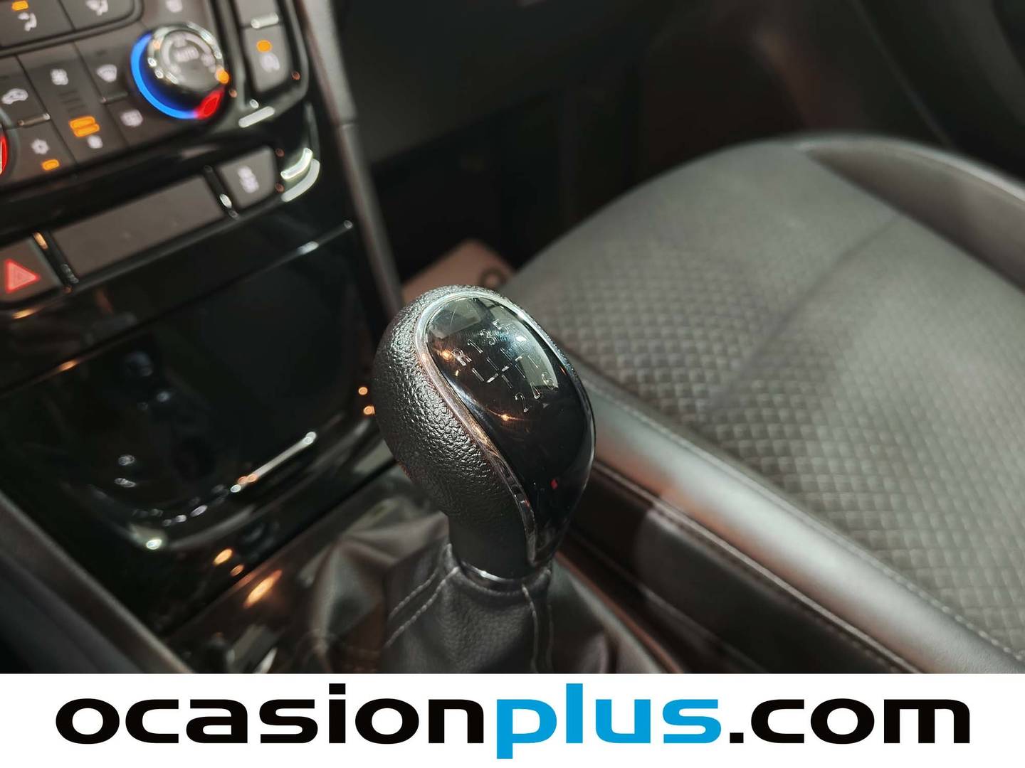 Foto Opel Mokka X Opel Mokka X 1.4 Turbo S&S Excellence 4X2 (140 CV)