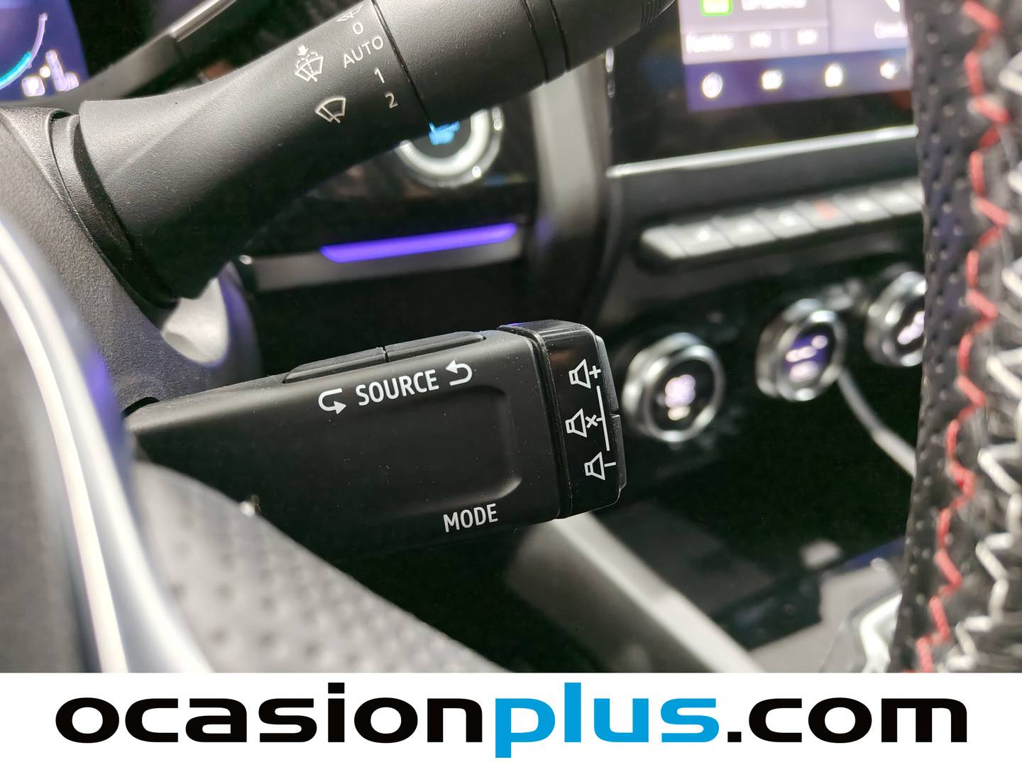 Renault Arkana Renault Arkana RS Line Fast Track E-TECH Híbrido (145 CV) km 0