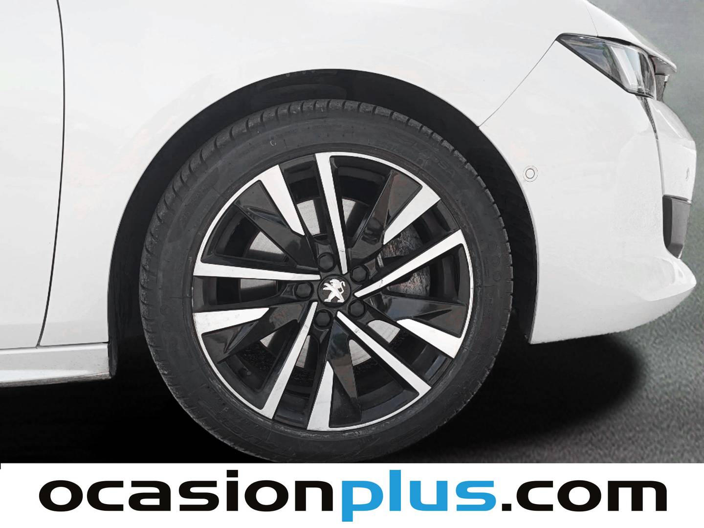 Peugeot 508 Hybrid Peugeot 508 Hybrid 225 GT Line e-EAT8 (225 CV) barato