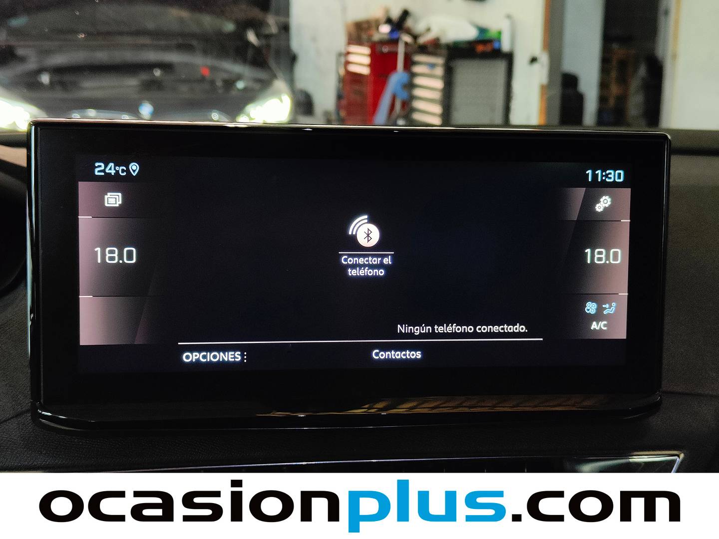 Peugeot 3008 Peugeot 3008 PureTech 130 S&S GT EAT8 (130 CV) 2023