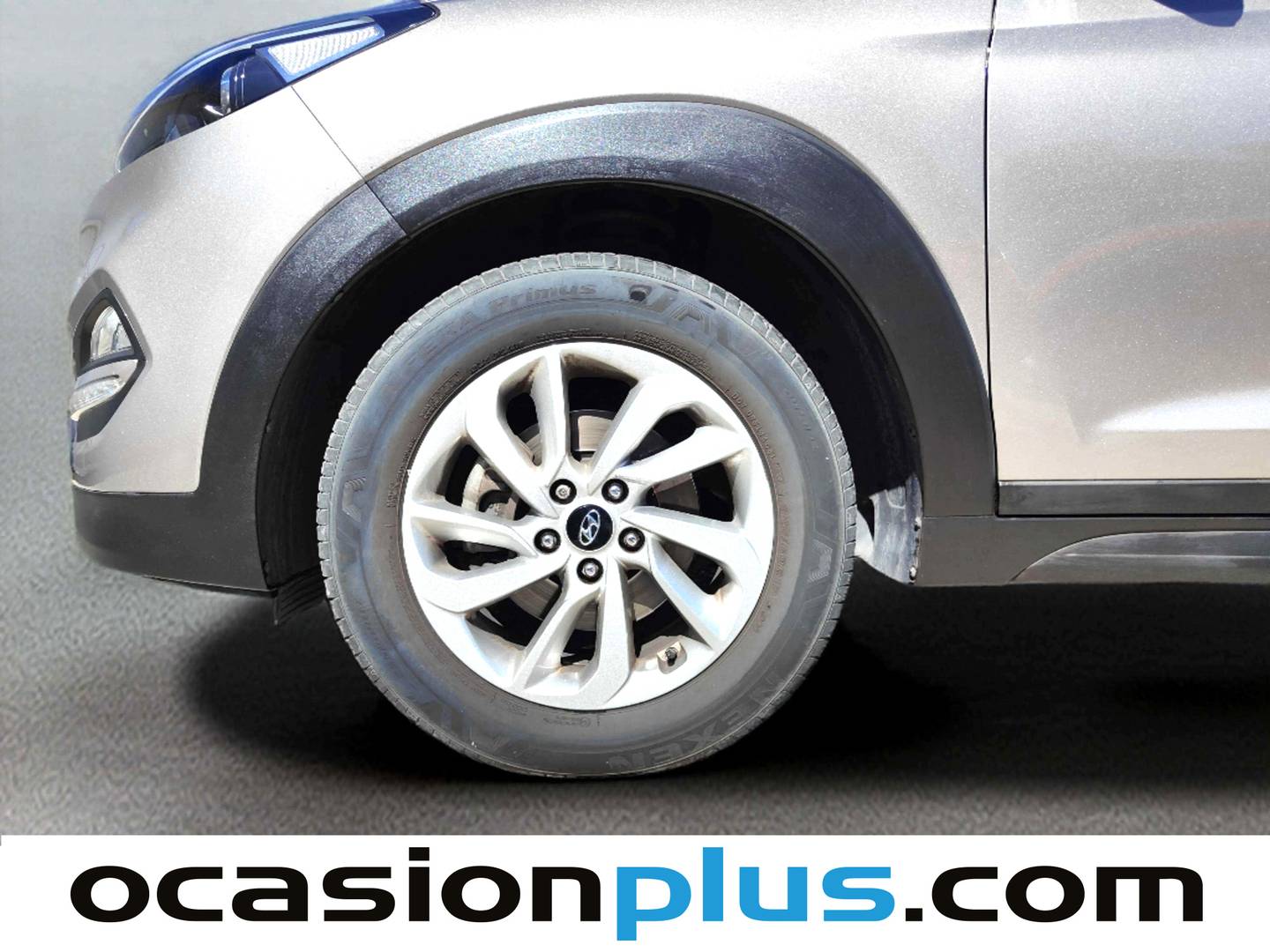 Hyundai Tucson Hyundai Tucson 1.6 TGDI Link Sky 4x2 (176 CV) manual
