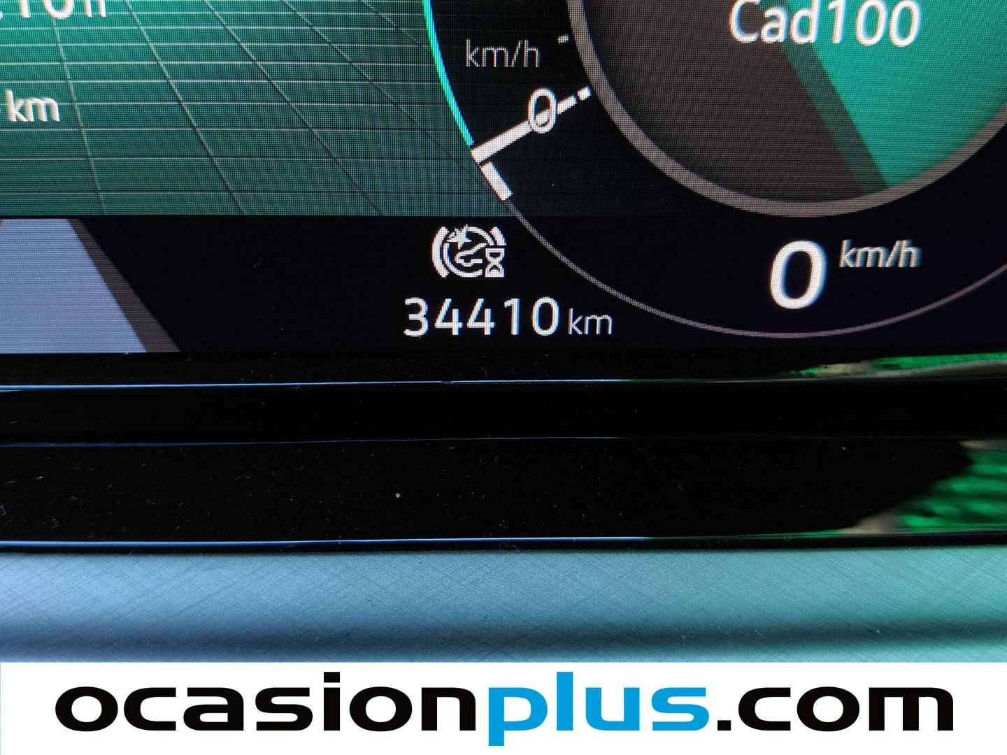 Volkswagen Golf Volkswagen Golf Life 2.0 TDI (115 CV) DSG seminuevo