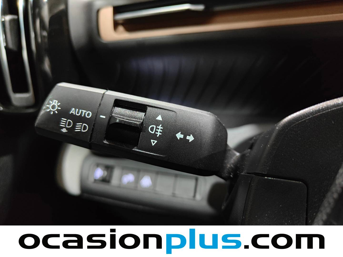 Citroën C3 Aircross Citroën C3 Aircross Hybrid 145 Plus e-DCS6 (145 CV) de ocasión