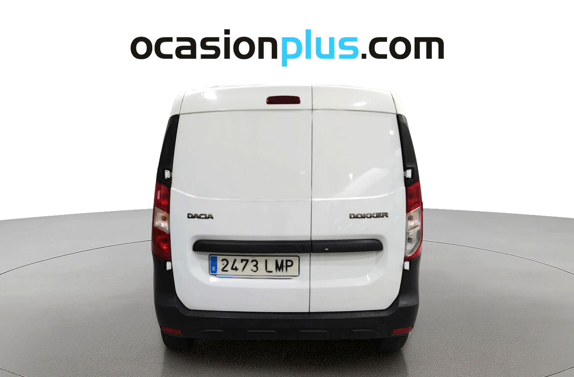 Dacia Dokker Van Essential 1.6 ECO-G GLP - foto 11