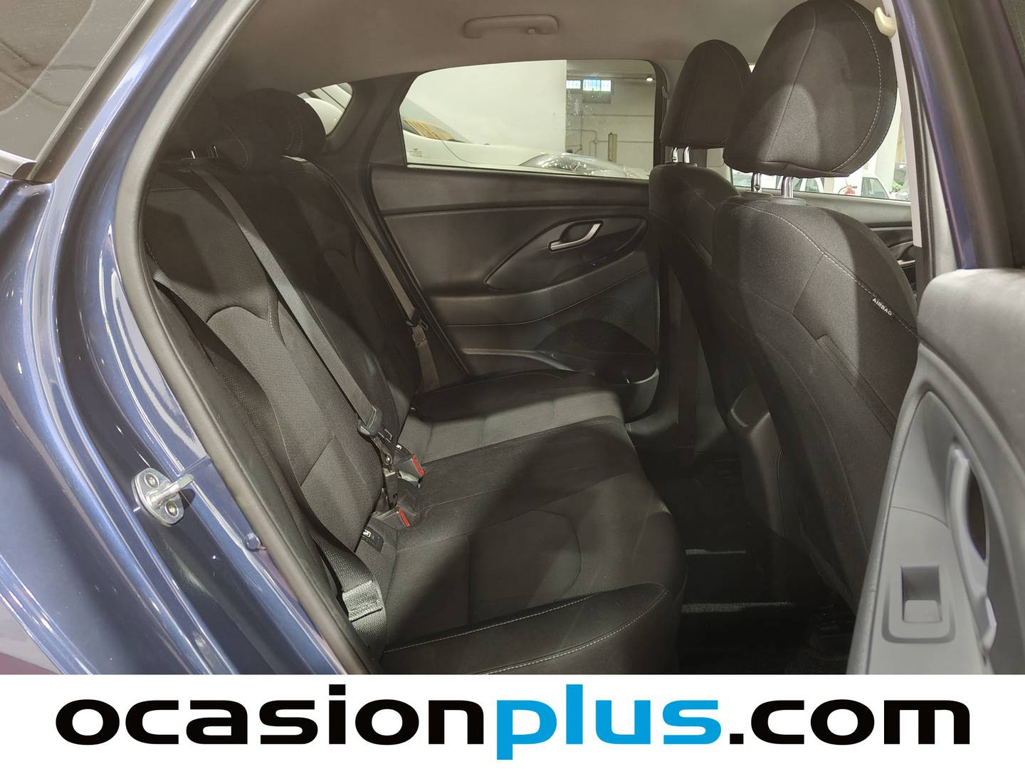 Hyundai i30 Hyundai i30 1.0 TGDI Link (120 CV) al mejor precio