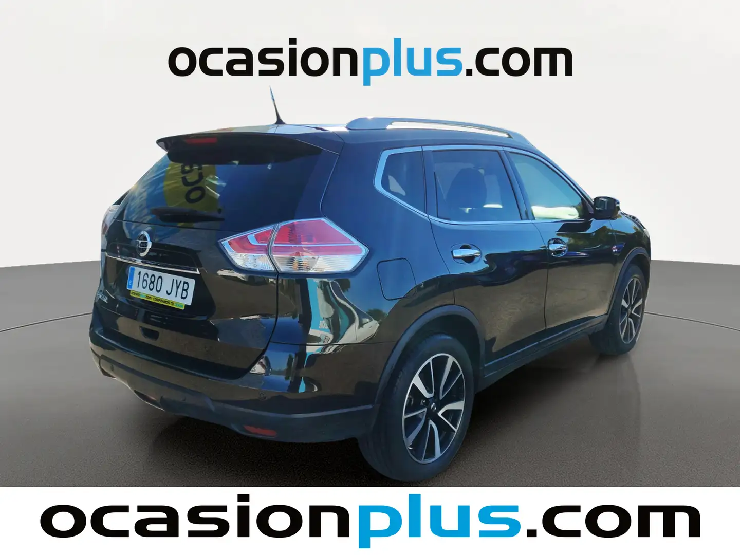 Foto Nissan X-TRAIL Nissan X-Trail 1.6 dCi Tekna Xtronic (130 CV)