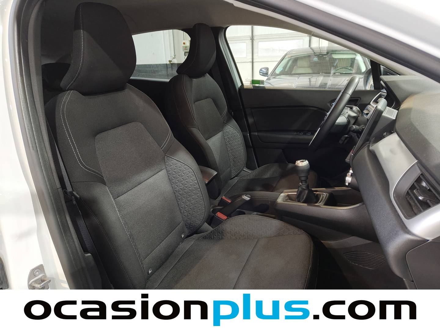 Mitsubishi ASX Mitsubishi ASX 100T Motion (91 CV) km 0