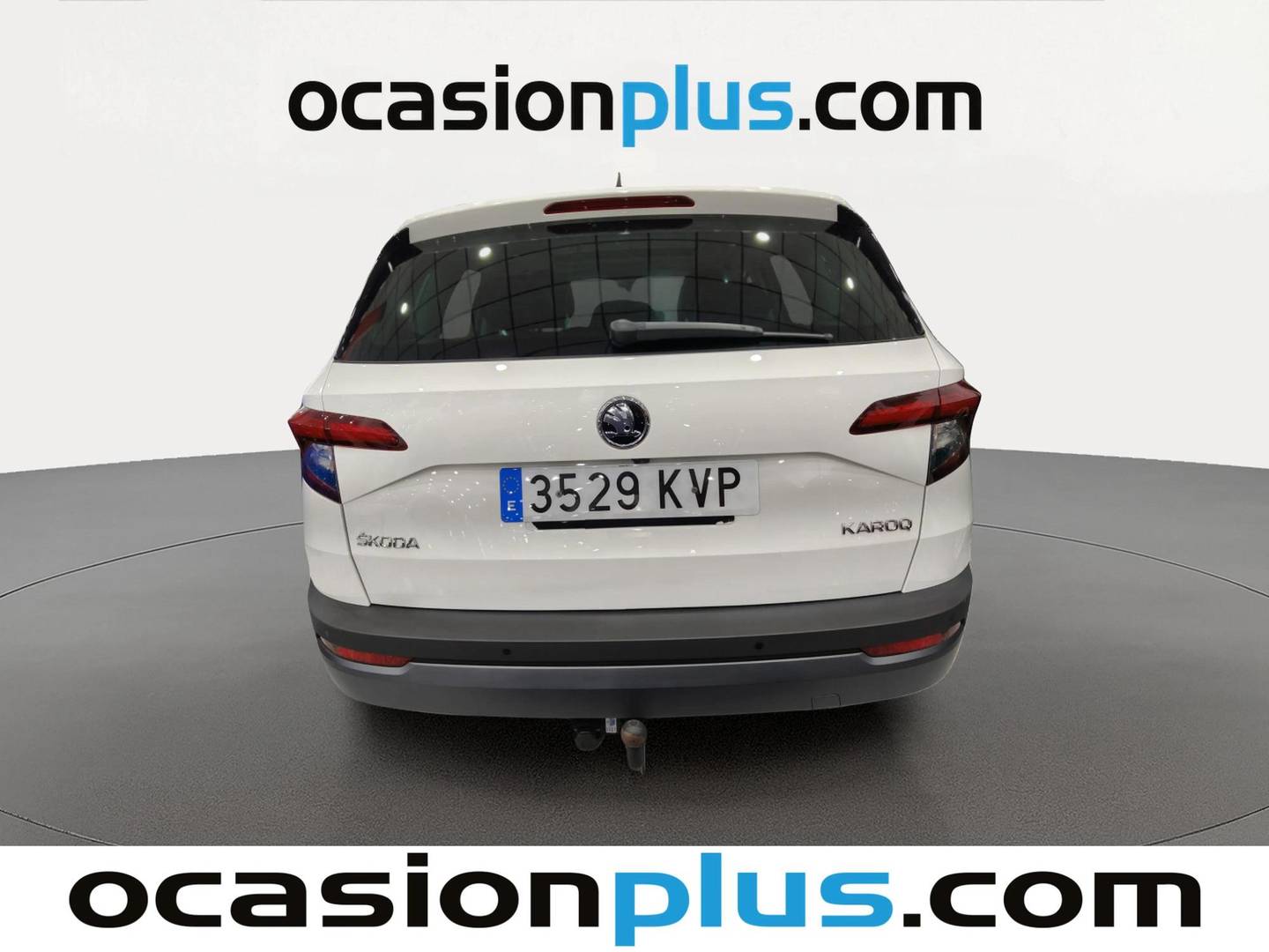 Skoda Karoq Skoda Karoq 1.5 TSI ACT Style DSG (150 CV) km 0