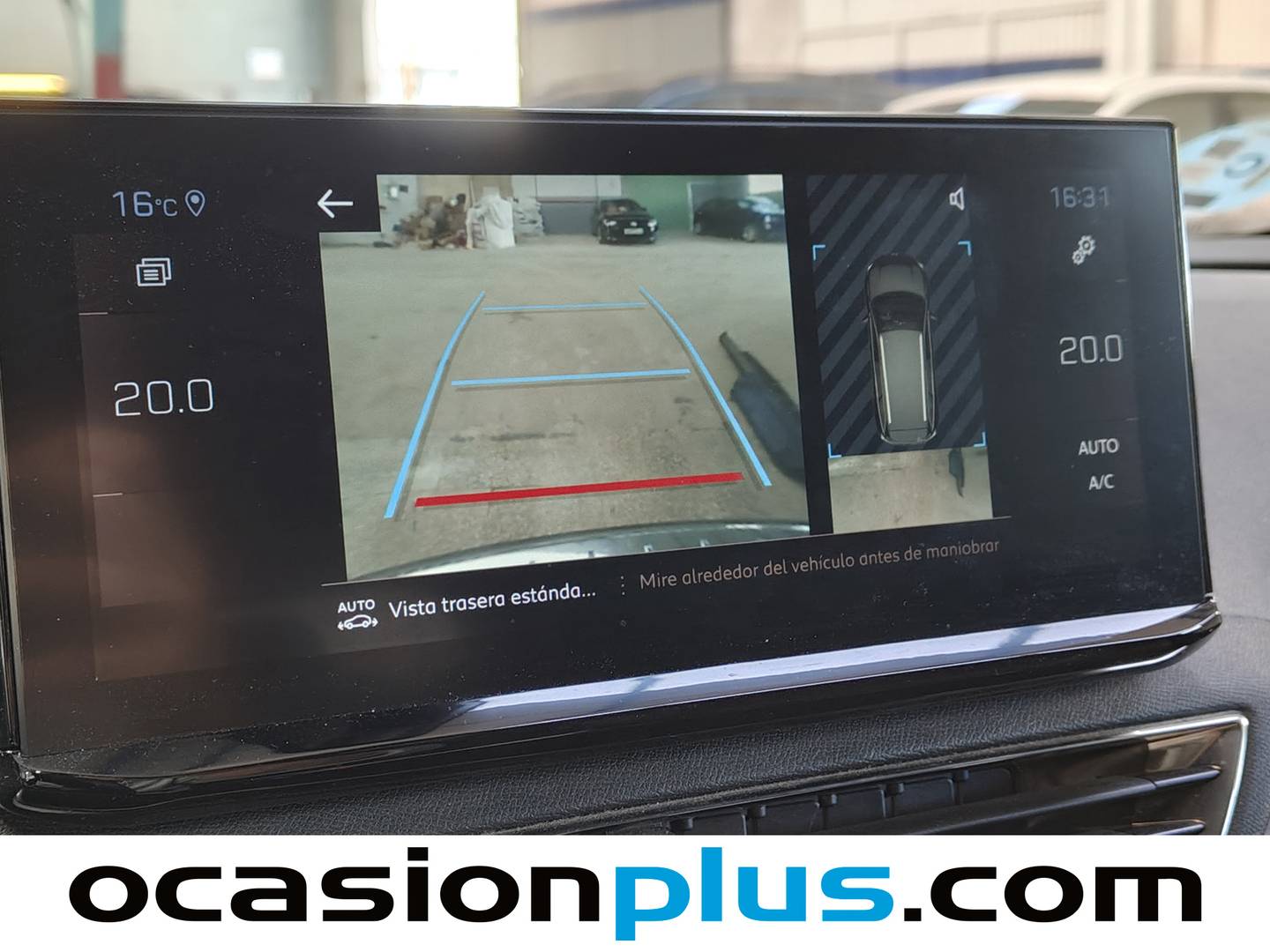 Foto Peugeot 5008 Peugeot 5008 BlueHDI 130 S&S GT EAT8 (130 CV)