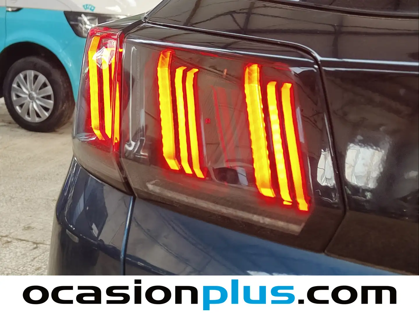 Foto Peugeot 3008 Peugeot 3008 PureTech 130 S&S Allure Pack (130 CV)